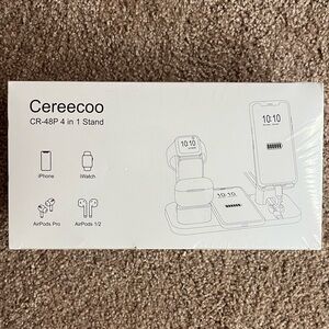 Cereecoo CR-48P 4 in 1 Stand